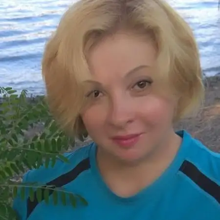 avatar of Оля
