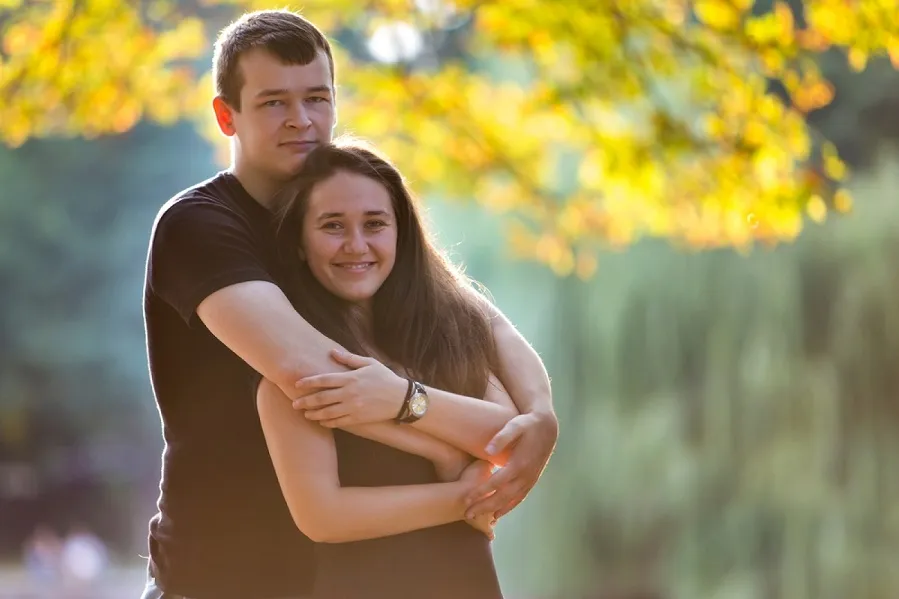 5 идей для первого свидания в Киеве