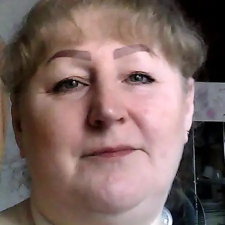 Тоня, 59Израиль 