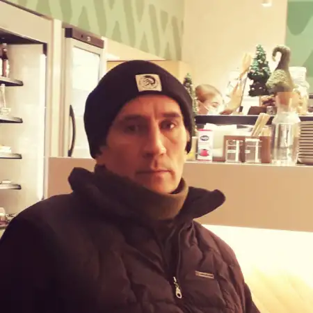 Igor, 47Израиль