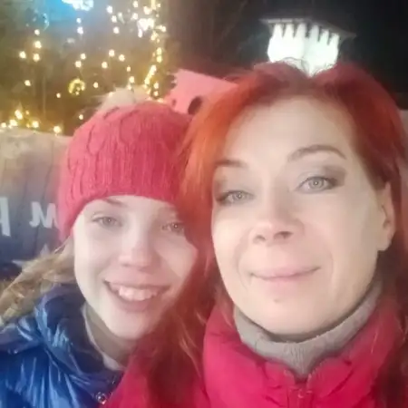 Светлана, 49Израиль 