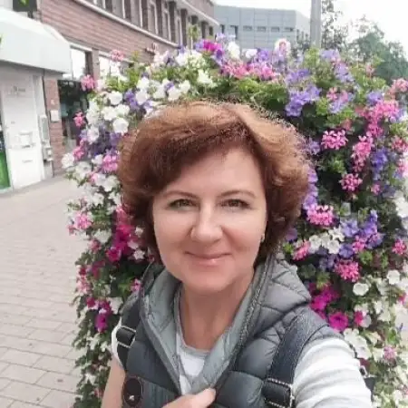 Svetlana, 48Украина 