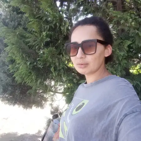 Hanna, 41Украина 