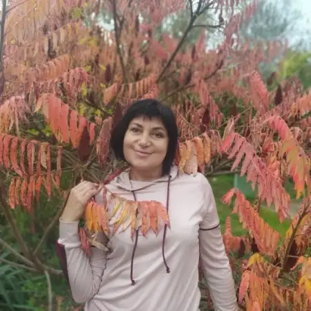 Светлана, 63Украина 