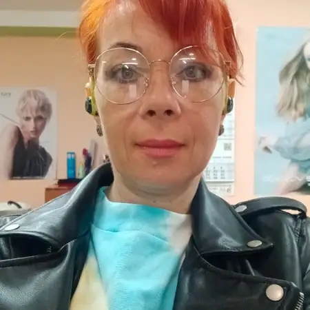 Svetlana, 49Израиль 