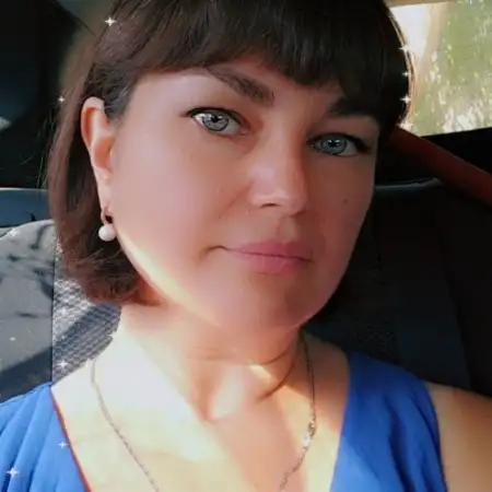 Анна, 49Израиль