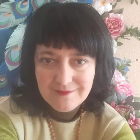 Алика, 51Украина