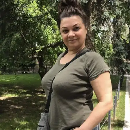 Anna, 61Украина