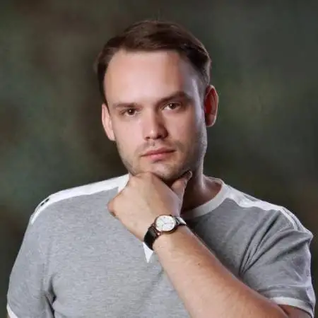 Евгений, 28Украина 