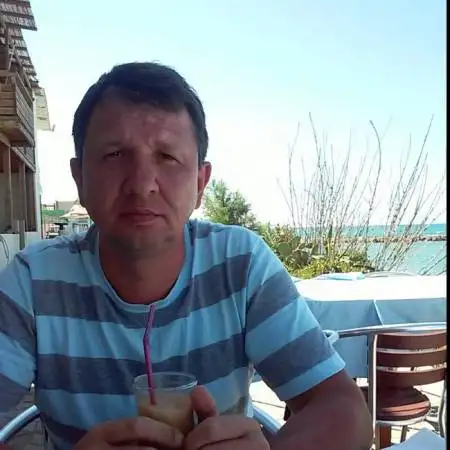 Евгений, 58Украина 