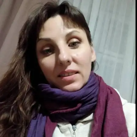 Татьяна, 45Украина 