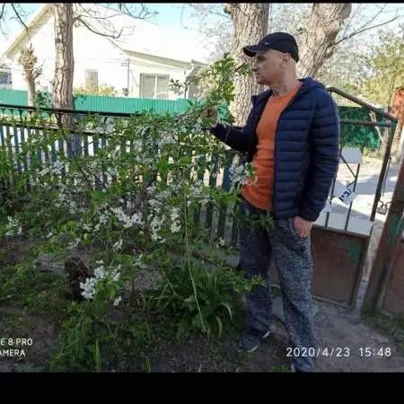 Ivan, 57Израиль 