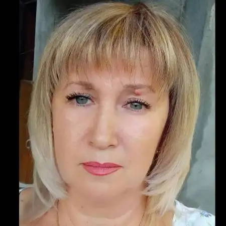 Татьяна, 58Украина 