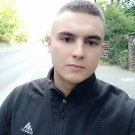 Vladyslav, 29Израиль 