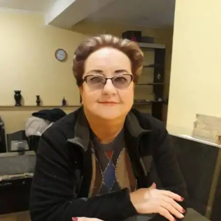 Татьяна, 61Украина