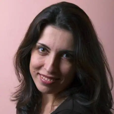 Жанна, 44Украина