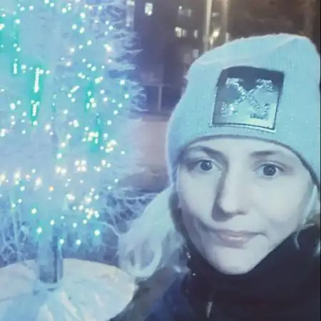 Инна, 36Украина