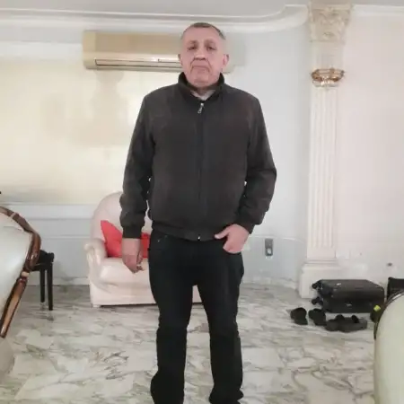 Avner, 49Украина