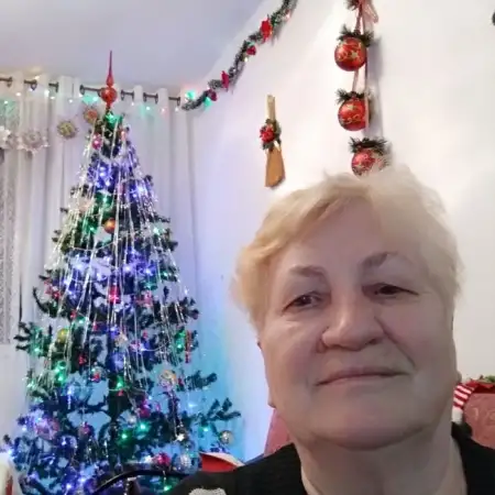 Lyuda, 78Украина