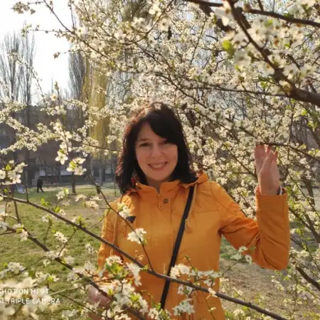 Лена, 44Украина 