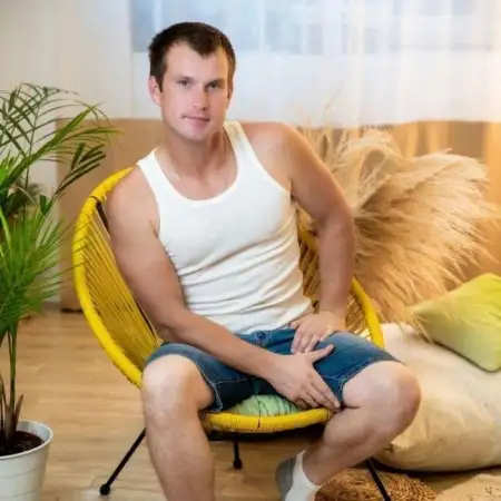 Andrii, 39Украина