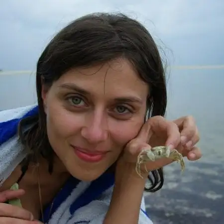 Ирина, 44Украина 