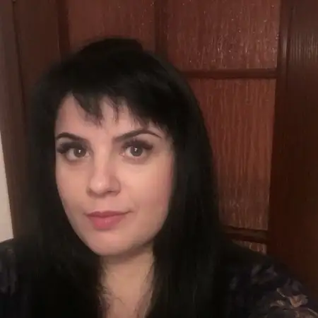 Olga, 45Украина