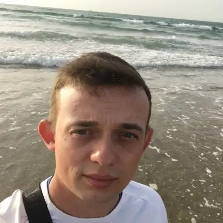 Максим, 32Украина