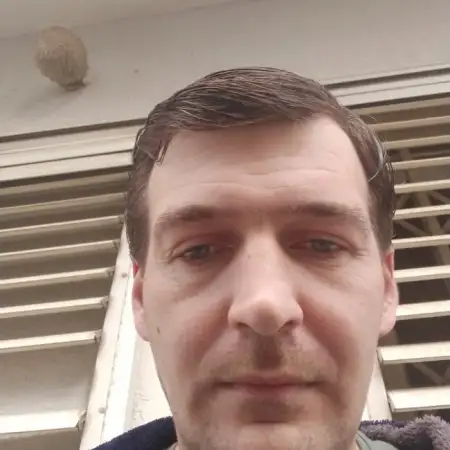 Дмитрий, 43Украина