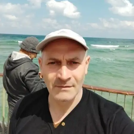 Геннадий, 54Украина