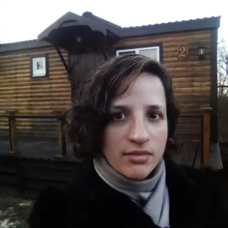 Мария, 35Украина