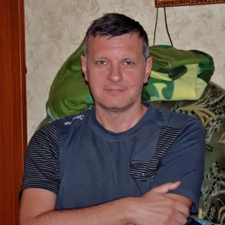 Андрей, 58Украина 