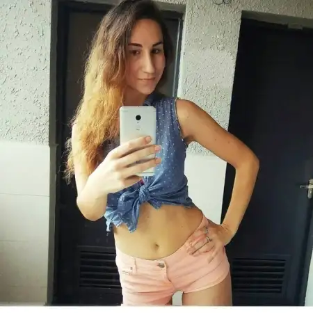 Elena, 34Украина