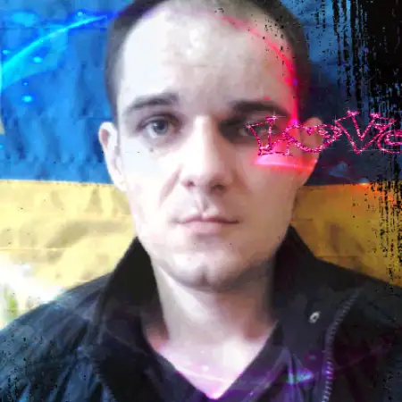Михаил, 35Украина