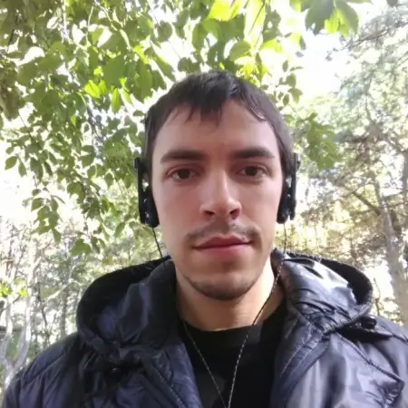 Алексей, 37Украина 