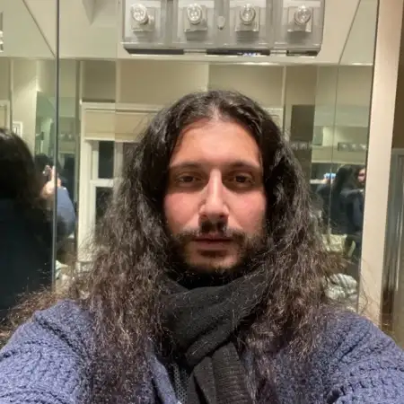 Sergey, 42Украина
