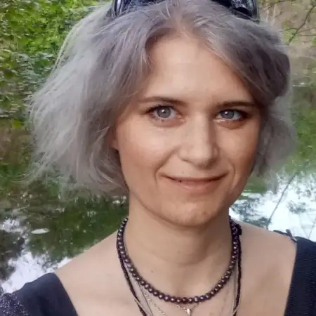 Катерина, 43Украина 