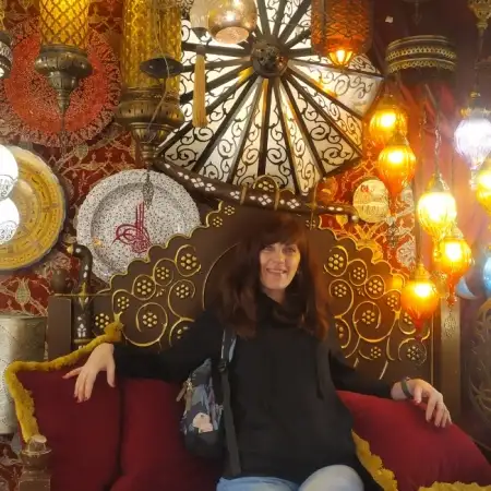 Юлия, 45Украина 