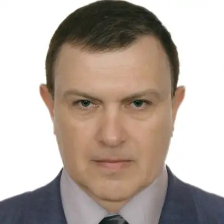 Вениамин, 62Украина