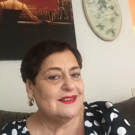 Анна, 73Украина