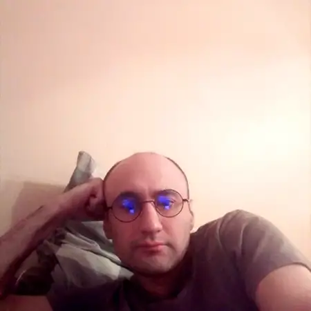 Виталий, 43Израиль