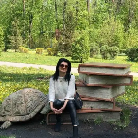 Оксана, 53Украина