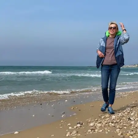 Alisa, 57Украина