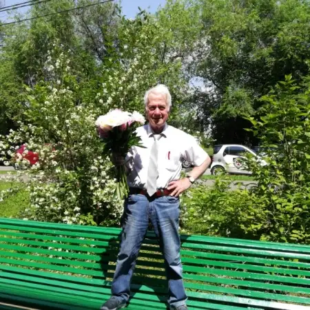 Mikhail, 61Украина