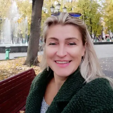 Оксана, 46Украина