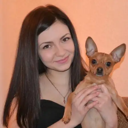 Anastasiya, 31Украина 