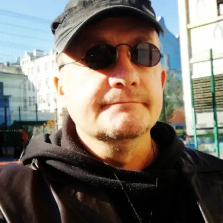 Владимир, 52Украина