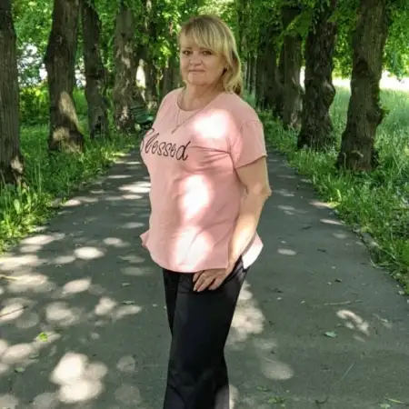 Виктория, 61Украина