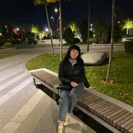 Natalia, 47Украина