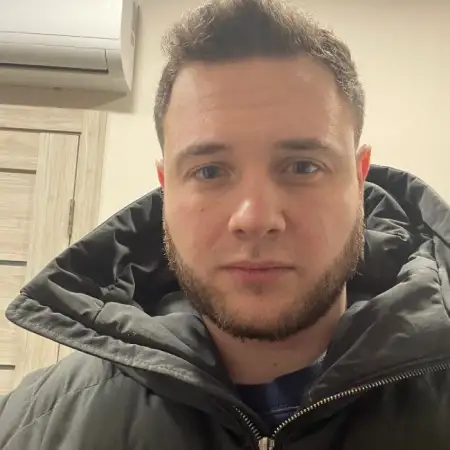 Viktor, 33Украина 